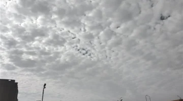 تحذير الأرصاد.. سيول وأمطار ورياح تشبورة في يوم الأربعاء